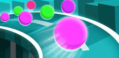 Colour Chase